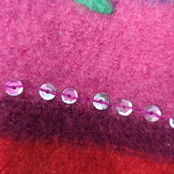 Wool Vest - Picture 12 of 12